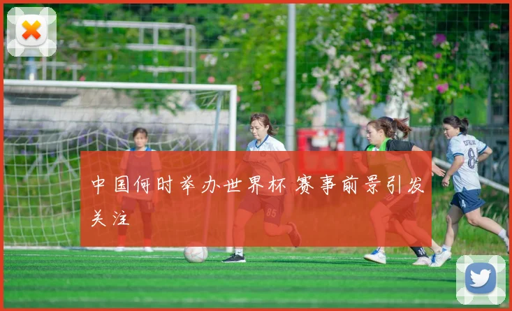 中国何时举办世界杯 赛事前景引发关注