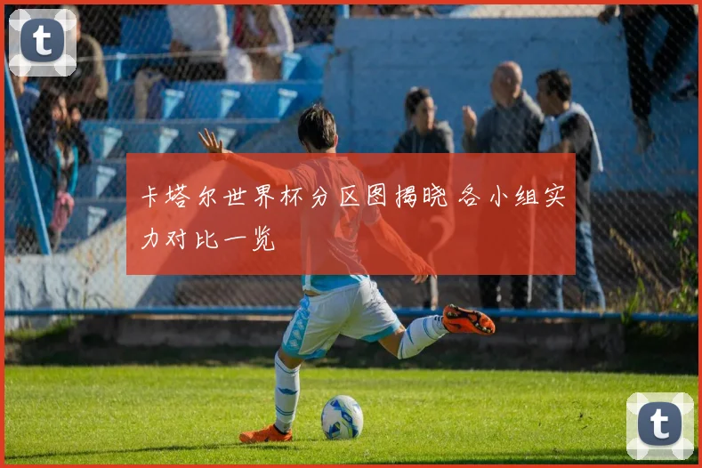 卡塔尔世界杯分区图揭晓 各小组实力对比一览