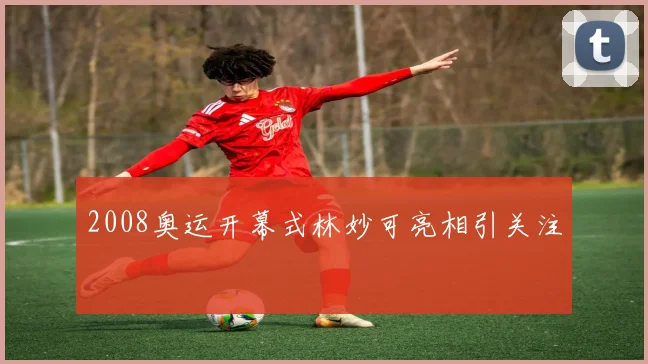 2008奥运开幕式林妙可亮相引关注